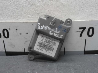 Блок управления сиденьем Volkswagen Touareg 2006-2010, 7L0959339F