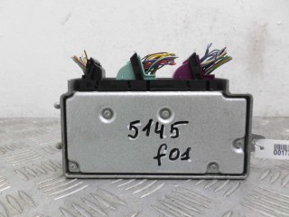 Блок управления подушек безопасности, ориг. номер 9209684, BMW 7-Series F01,F02 - 2008-2012