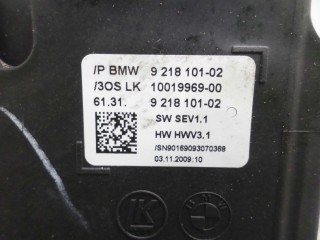 Кулиса акпп, ориг. номер 9218101, BMW 7-Series F01,F02 - 2008-2012