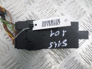 Блок управления сиденьем, ориг. номер 9216468, BMW 7-Series F01,F02 - 2008-2012