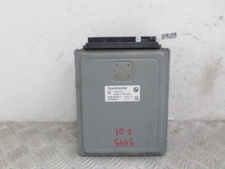 Блок управления ДВС, ориг. номер 7604075, BMW 7-Series F01,F02 - 2008-2012