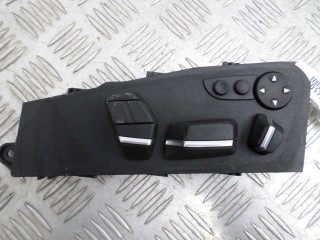 Переключатель регулировки сиденья BMW 7-Series F01,F02 - 2008-2012, 9163269