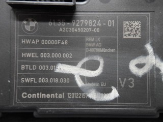 Блок Body control module, ориг. номер 9279824, BMW 3-Series F30 - 2011-2016