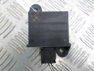 Блок контроля давления в шинах BMW 7-Series F01,F02 - 2008-2012, 6781846