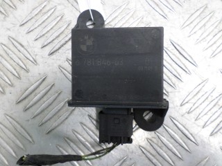 Блок контроля давления в шинах BMW 7-Series F01,F02 - 2008-2012, 6781846