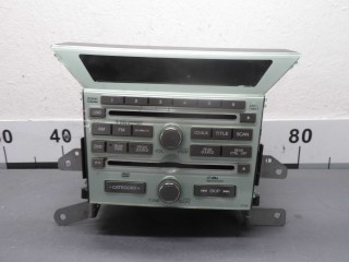 Магнитола Honda Pilot 2008-2011, 39100SZAA800