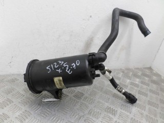 Бачок гидроусилителя, ориг. номер 678228505, BMW X5 E70 рестайлинг - 2010-2013