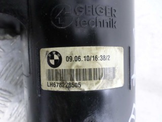 Бачок гидроусилителя, ориг. номер 678228505, BMW X5 E70 рестайлинг - 2010-2013