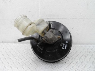 Вакуум тормозной, ориг. номер 13101014900, Acura MDX 2006-2010