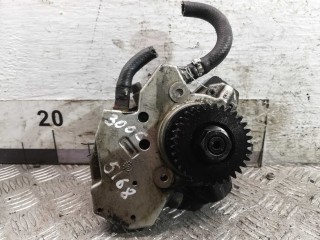 ТНВД Chrysler 300C 2004-2011, 3.0 л, дизель, 0445010145