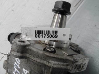ТНВД, ориг. номер 0445010511, 331002F000, Kia Sorento Prime 2012-2021