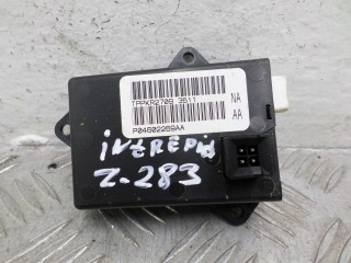 Блок управления бесключевого доступа, ориг. номер P04602269AA, Dodge Intrepid 1997-2004