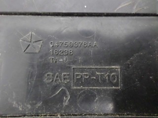 Блок предохранителей, ориг. номер 182380, 04759376AA, Dodge Intrepid 1997-2004
