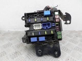 Блок предохранителей Suzuki Grand Vitara 2002-2006