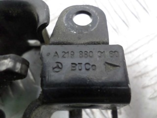 Замок капота, ориг. номер A2198800160, 2198800160, Mercedes R-klasse (W251) - 2005-2007
