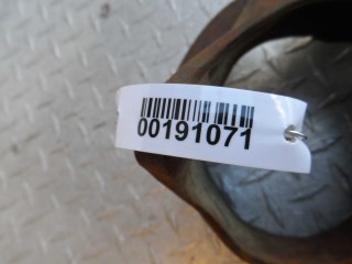 Рычаг задний правый, ориг. номер 8666346, Volvo XC90 2002-2006