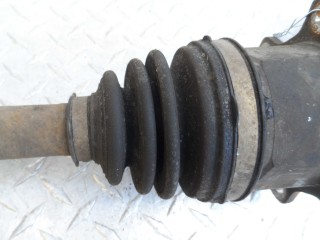 Полуось задняя правая, Suzuki Grand Vitara 2008-2012