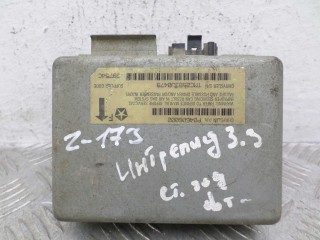 Блок управления подушек безопасности, ориг. номер P04606002, Dodge Intrepid 1997-2004
