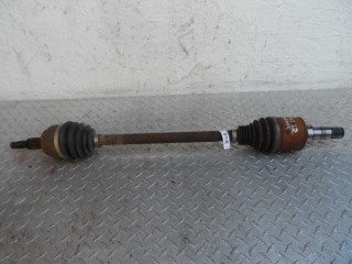 Полуось задняя правая Jeep Grand Cherokee 2010-2013, АКПП, полный привод, 04726920AB