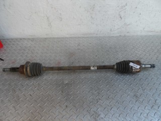 Полуось задняя правая Ford Edge 2006-2010, АКПП, полный привод, 7T434K138BC