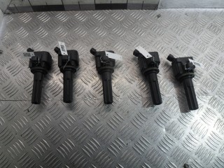 Катушка зажигания, ориг. номер 12629472, Hummer H3 2005-2010