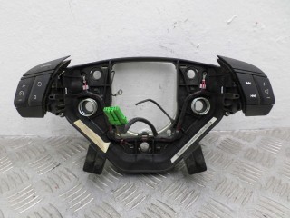 Кнопки руля Volvo XC90 2006-2014, передний привод, левый руль, 30710265