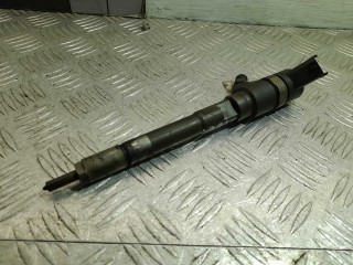Форсунка топливная, ориг. номер 0445110254, 3380027800, Hyundai Santa Fe 2004-2012