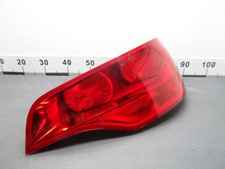 Фонарь крыла правый, ориг. номер 4L0945094A, Audi Q7 2005-2009