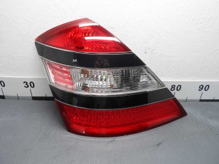 Фонарь крыла левый, ориг. номер 2218200364, Mercedes S-klasse (W221) - 2005-2009