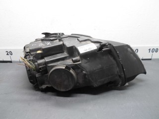 Фара левая, ориг. номер 8T0941003AF, Audi A5 2007-2011