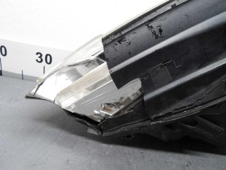 Фара левая, ориг. номер 8T0941003AF, Audi A5 2007-2011