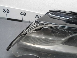 Фара левая, ориг. номер 8T0941003AF, Audi A5 2007-2011