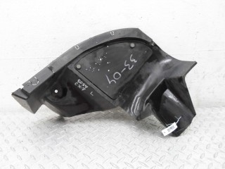 Подкрылок задний левый Mazda CX7 2009-2012, внедорожник 5 дв., EH4450351
