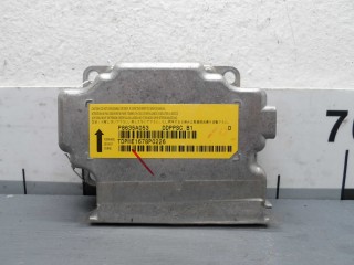 Блок управления подушек безопасности, ориг. номер 8635A053, Peugeot 4007 2007-2012