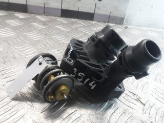 Корпус термостата BMW X3 F25 - 2010-2014, 2.0 л, АКПП