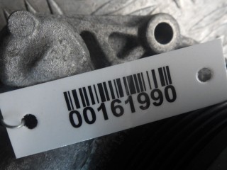 Насос водяной (помпа), ориг. номер 8514458, BMW X3 F25 - 2010-2014