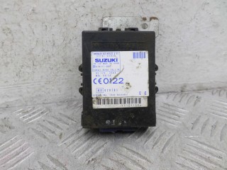 Блок управления центральным замком Suzuki XL-7 2006-2009