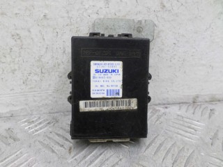 Блок управления центральным замком Suzuki XL-7 2006-2009