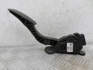Педаль газа, ориг. номер 1590065J02, Suzuki Grand Vitara 2002-2006