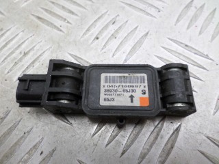 Датчик удара, ориг. номер 3893065J30, 0457160697, Suzuki Grand Vitara 2005-2008
