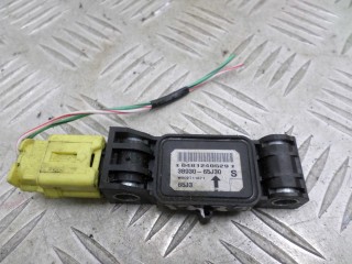 Датчик удара, ориг. номер 3893065J30, 0481248529, Suzuki Grand Vitara 2005-2008