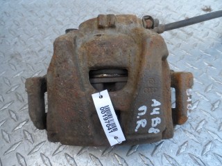 Суппорт передний правый Audi A4 2004-2009