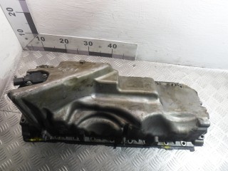 Поддон, ориг. номер 7556663, 7607910, BMW 5-Series F10 - 2009-2013