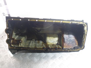 Поддон, ориг. номер 7556663, 7607910, BMW 5-Series F10 - 2009-2013