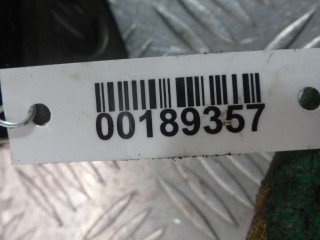 Поддон, ориг. номер 7556663, 7607910, BMW 5-Series F10 - 2009-2013