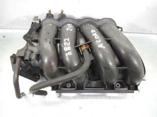 Коллектор впускной Honda Accord 2005-2008, 2.4 л, бензин