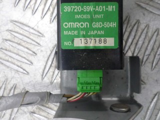 Иммобилайзер Honda Element 2008-2011, 39720-S9V-A01