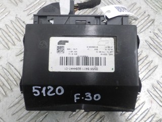 Блок управления BMW 3-Series F30 - 2011-2016, 9284441
