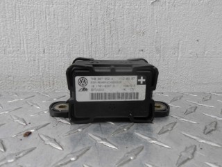 Датчик ускорения Audi Q7 2005-2009, 7H0907652A