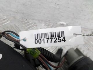 Фара левая, ориг. номер 21998035, Chevrolet Colorado 2004-2012